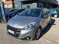 Peugeot 208 208 5p 1.2 puretech Allure s Zilver - thumbnail 4