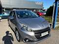 Peugeot 208 208 5p 1.2 puretech Allure s Zilver - thumbnail 1