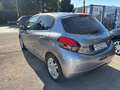 Peugeot 208 208 5p 1.2 puretech Allure s Zilver - thumbnail 5