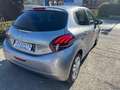 Peugeot 208 208 5p 1.2 puretech Allure s Zilver - thumbnail 7