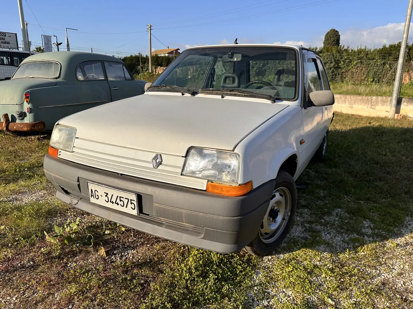 Renault Super 5 FIVE - 1