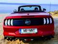 Ford Mustang Mustang 5,0 Ti-VCT V8 GT Cabrio Aut. GT Rot - thumbnail 6