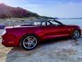 Ford Mustang Mustang 5,0 Ti-VCT V8 GT Cabrio Aut. GT Rot - thumbnail 8