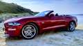 Ford Mustang Mustang 5,0 Ti-VCT V8 GT Cabrio Aut. GT Rot - thumbnail 3