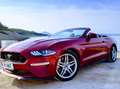 Ford Mustang Mustang 5,0 Ti-VCT V8 GT Cabrio Aut. GT Rot - thumbnail 1