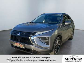 Basis 2.4 PHEV TEMP SHZ DAB