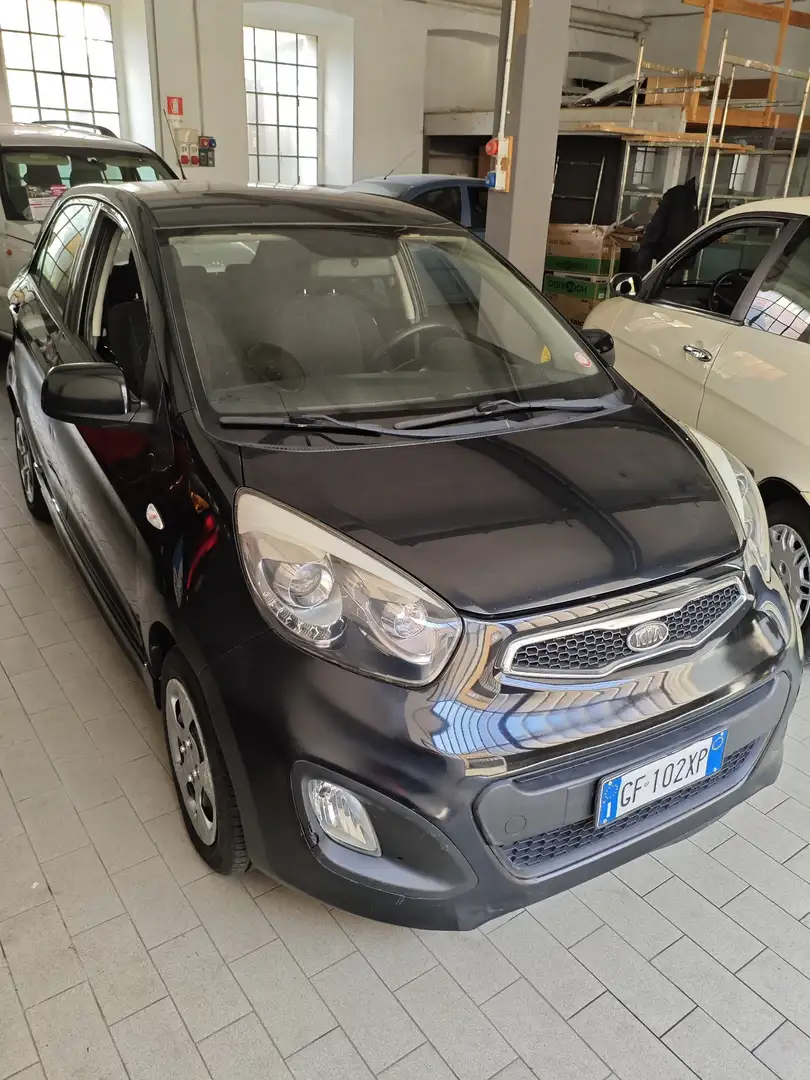 Kia Picanto 5p 1.0 Trendy - 1