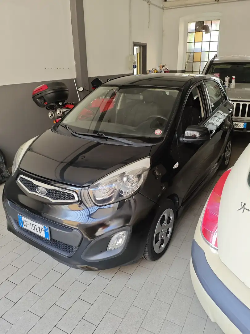 Kia Picanto 5p 1.0 Trendy - 2