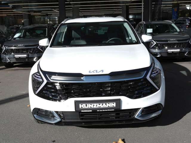 Kia Sportage 1.6T PHEV AWD Spirit Navi ACC 360°