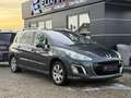 Peugeot 308 Premium Grau - thumbnail 1