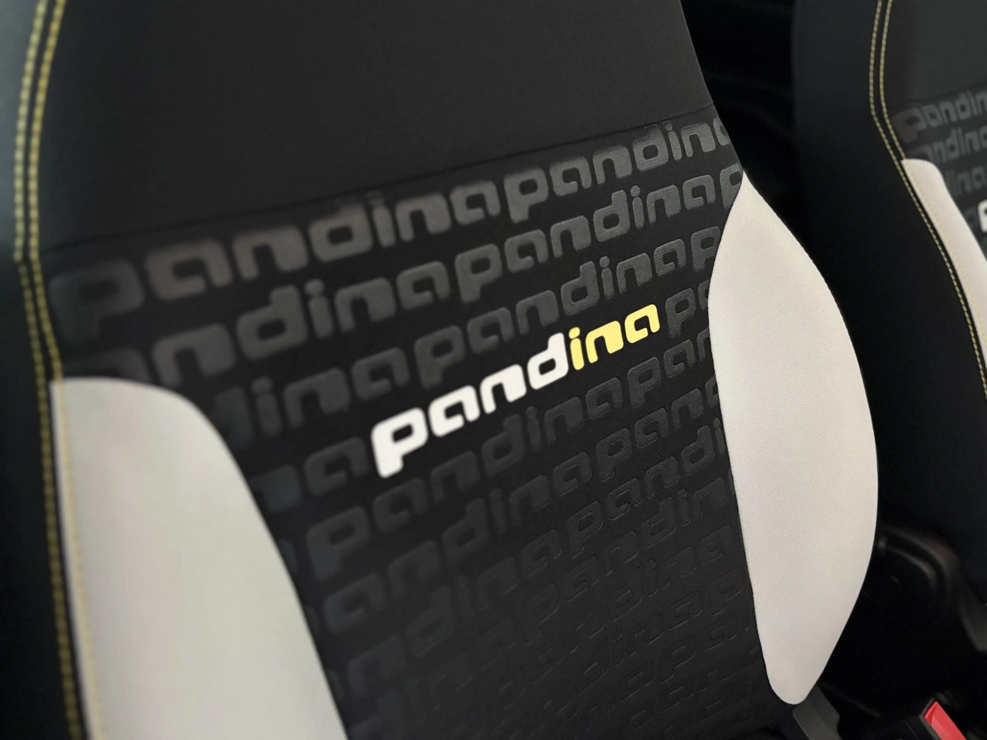 Fiat Pandina 1.0 Cross | Apple/Android | Cruise Control | Parke — photo 8