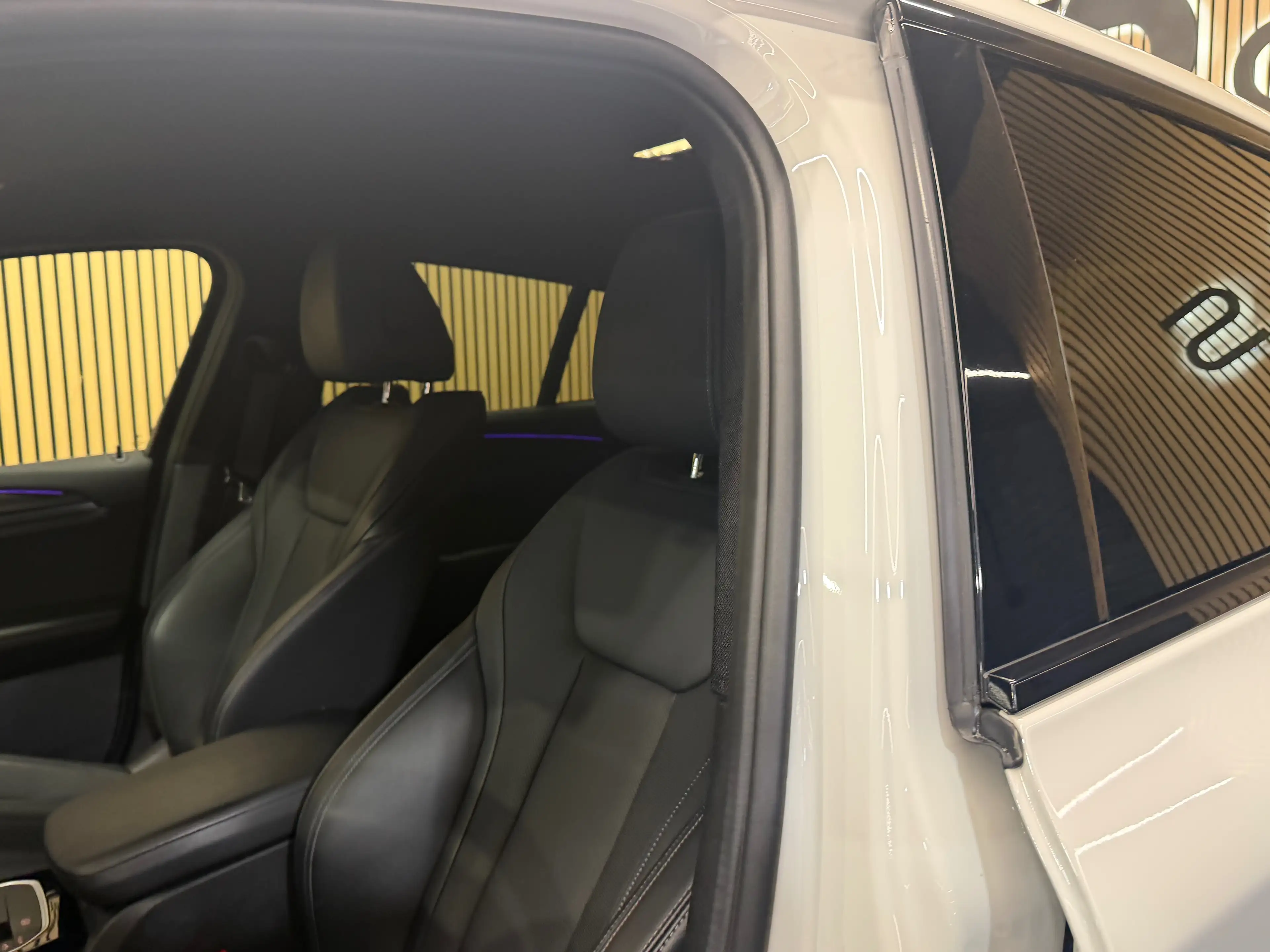 BMW X4 2.0DA XDRIVE20D PACK M PERFORMANCE ** GARANTIE 12 MOIS ** — photo 9
