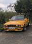 BMW 320 320i Oldtimer *Verdeck NEU* Žlutá - thumbnail 1