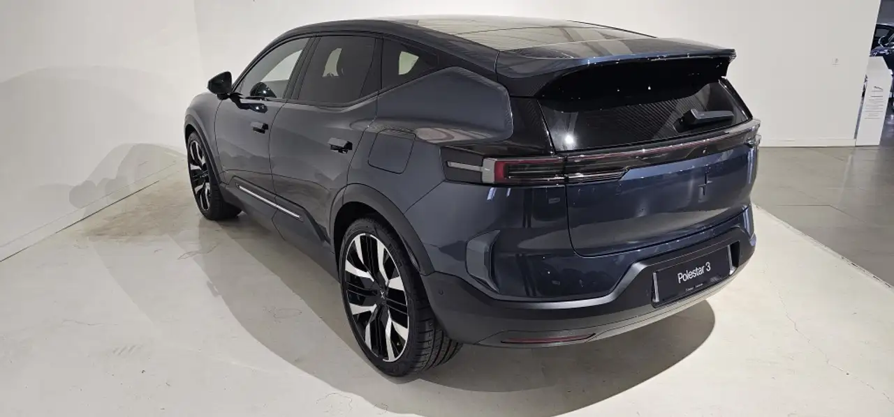 Polestar 3 2025