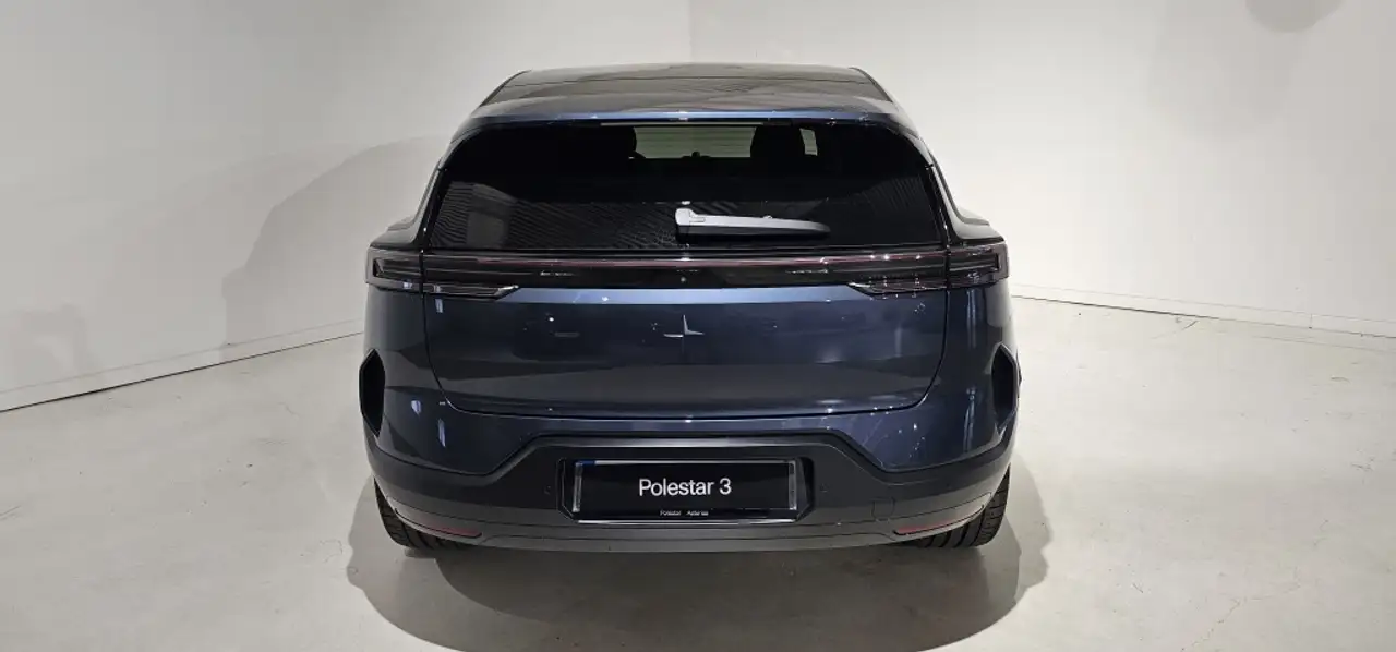 Polestar 3 2025