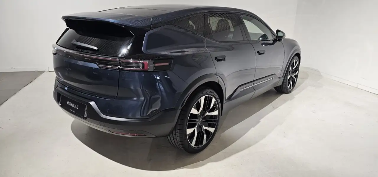 Polestar 3 2025