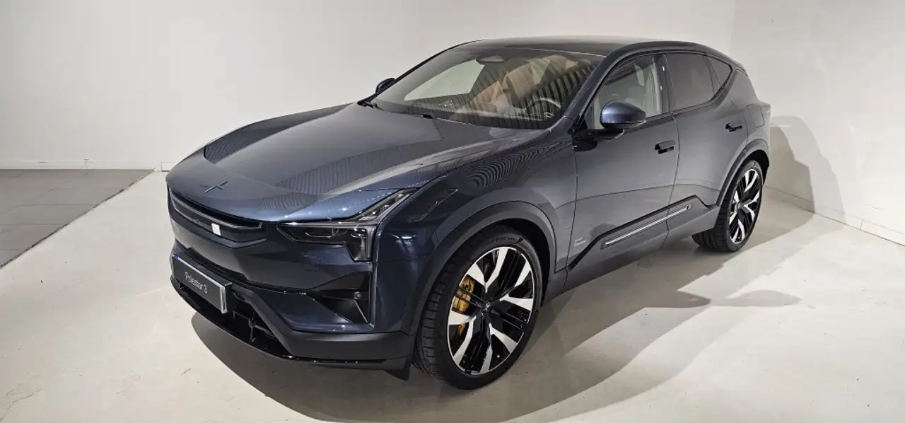 Polestar 3 2025