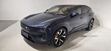 Dual Motor Long Range Plus Pilot Performance AWD 1