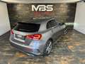 Mercedes-Benz A 180 A180 *PACK AMG *FEUX LED *LED INT *BI-ZONE *CAMERA Gris - thumbnail 8