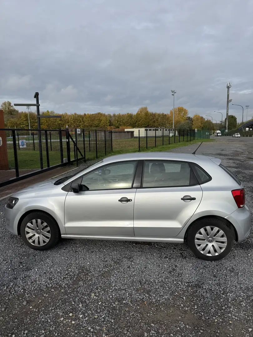 Volkswagen Polo R WRC 6R - 2