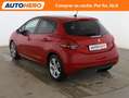 Peugeot 208 1.2 PureTech Active 110 Rojo - thumbnail 4