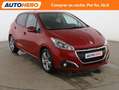 Peugeot 208 1.2 PureTech Active 110 Rojo - thumbnail 8