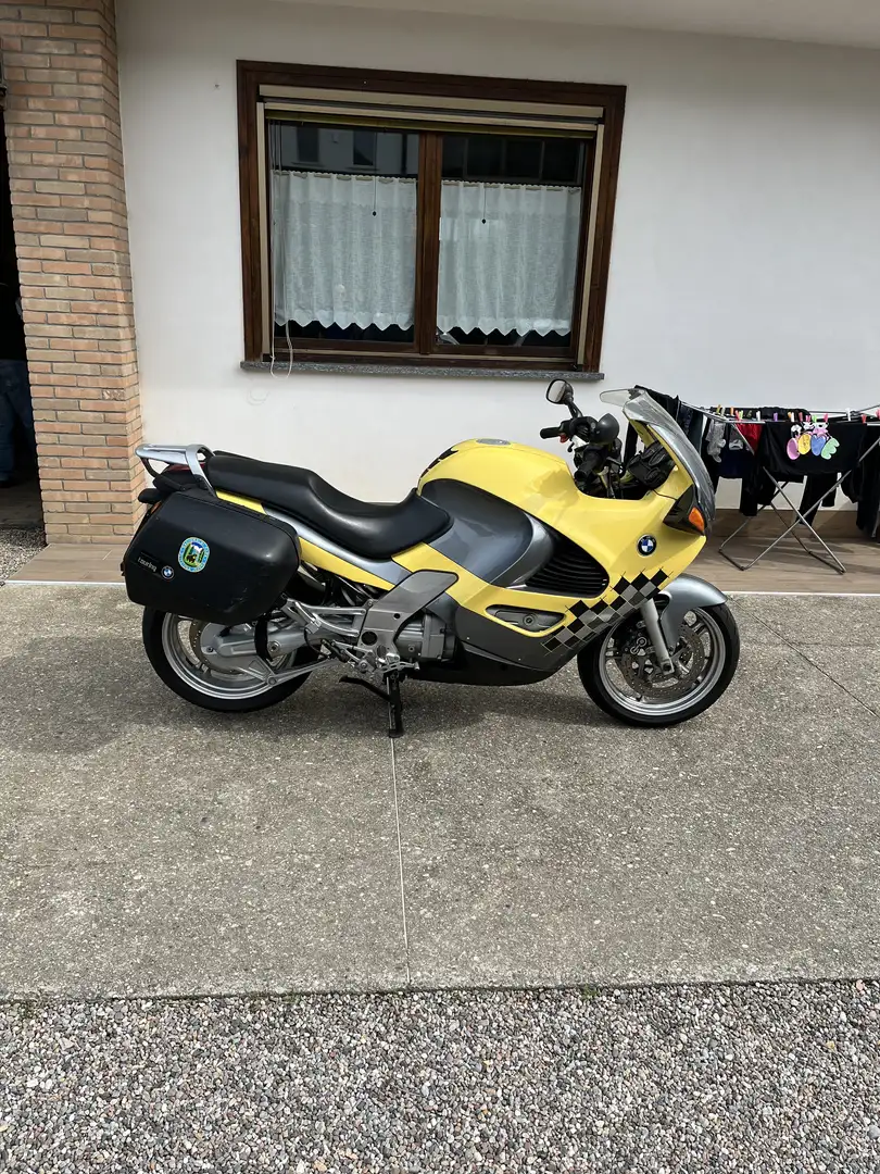 BMW K 1200 RS sport - 1