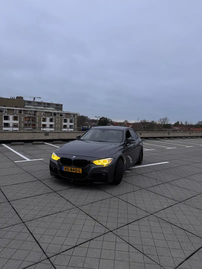 BMW 328 328i GT Sport-Aut. - 1