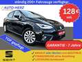 SEAT Ibiza Style 5-Trg+Navi+PDC+Klimaauto+DAB+Sitzhzg Schwarz - thumbnail 1