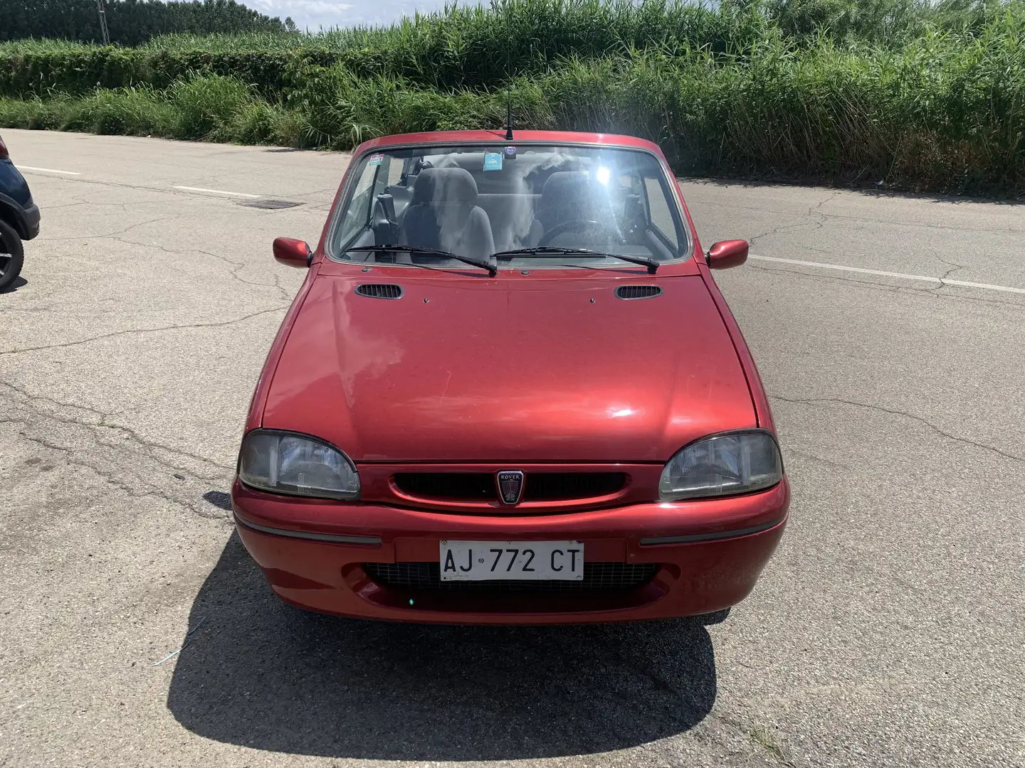 Rover 111 111i Cabrio Storica e Perfetta - 2