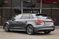 Audi S3 Sportback 2.0 TFSI S3 quattro Pano ACC Lane Virtua Gris - thumbnail 5