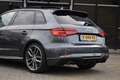 Audi S3 Sportback 2.0 TFSI S3 quattro Pano ACC Lane Virtua Gris - thumbnail 40
