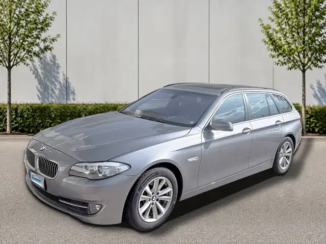 BMW 525 Serie 5 F11 Touring 525d Touring 2.0 Futura 218cv