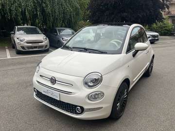 1.2 Lounge Promo Finanziaria Best Driver