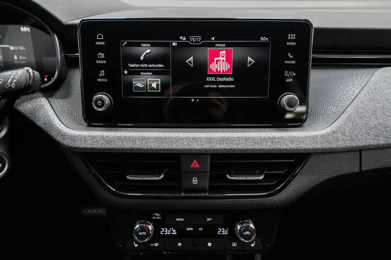 Skoda Scala 2026 — фото 12