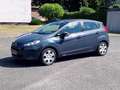 Ford Fiesta Trend*wenig km*Klima*Allwetterreifen Grigio - thumbnail 1