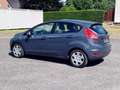 Ford Fiesta Trend*wenig km*Klima*Allwetterreifen Grigio - thumbnail 7