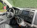 Volkswagen Transporter 2.0 TDI 140PK L2H1 - AC - 2x SCHUIFD - EURO 5 Bruin - thumbnail 9