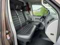 Volkswagen Transporter 2.0 TDI 140PK L2H1 - AC - 2x SCHUIFD - EURO 5 Bruin - thumbnail 7
