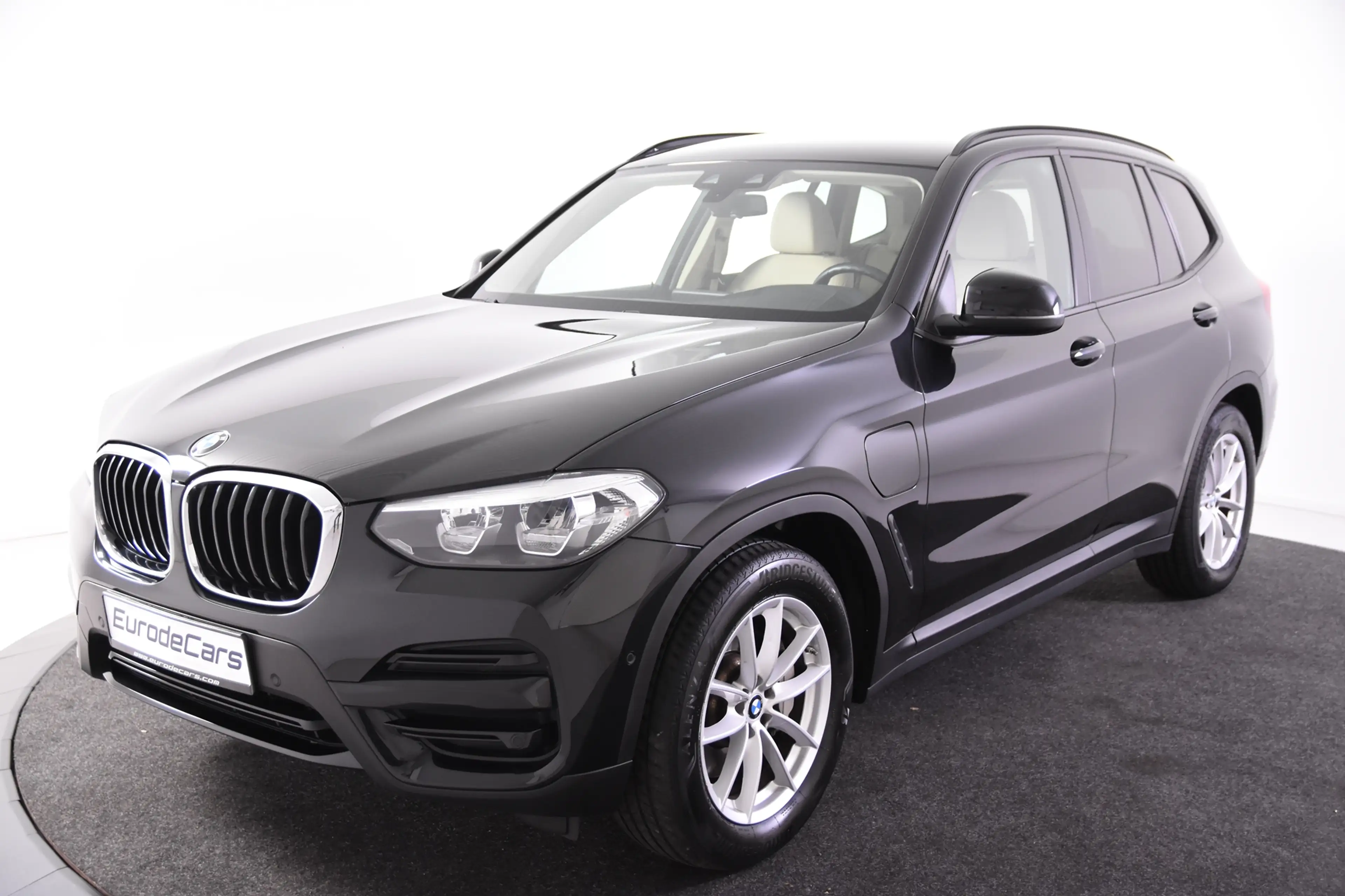 BMW X3 xDrive30e *1ste Eigenaar*Leer*Stoelverwarming*PDC* — photo 4