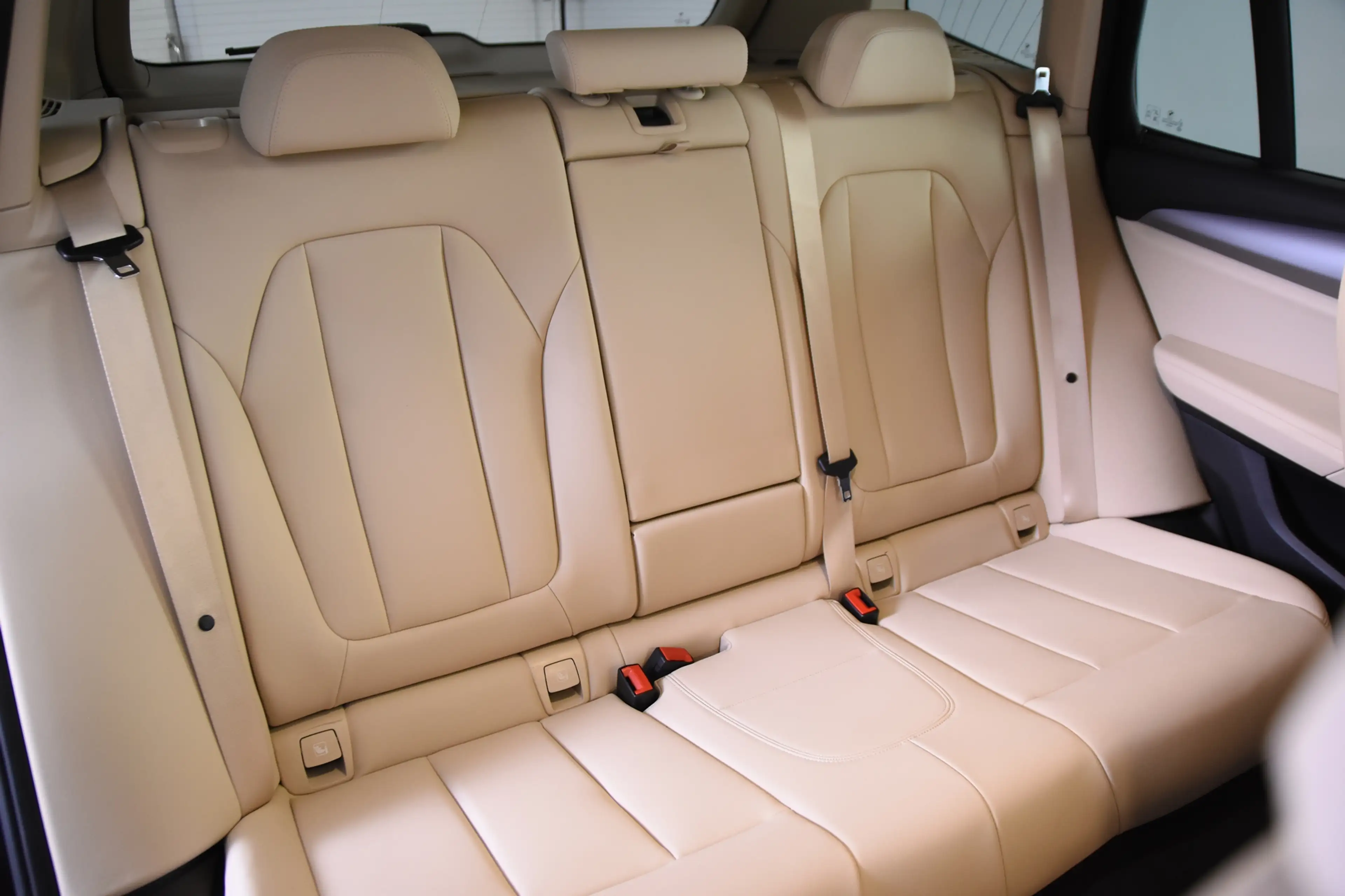 BMW X3 xDrive30e *1ste Eigenaar*Leer*Stoelverwarming*PDC* — photo 10