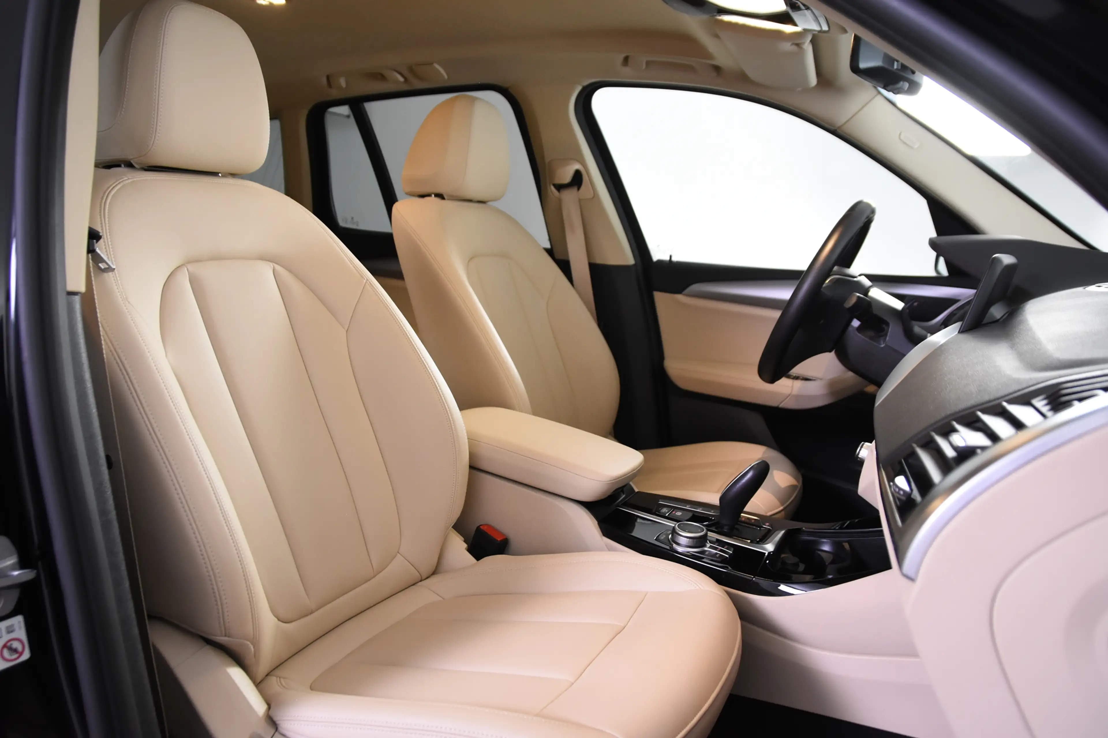 BMW X3 xDrive30e *1ste Eigenaar*Leer*Stoelverwarming*PDC* — photo 3