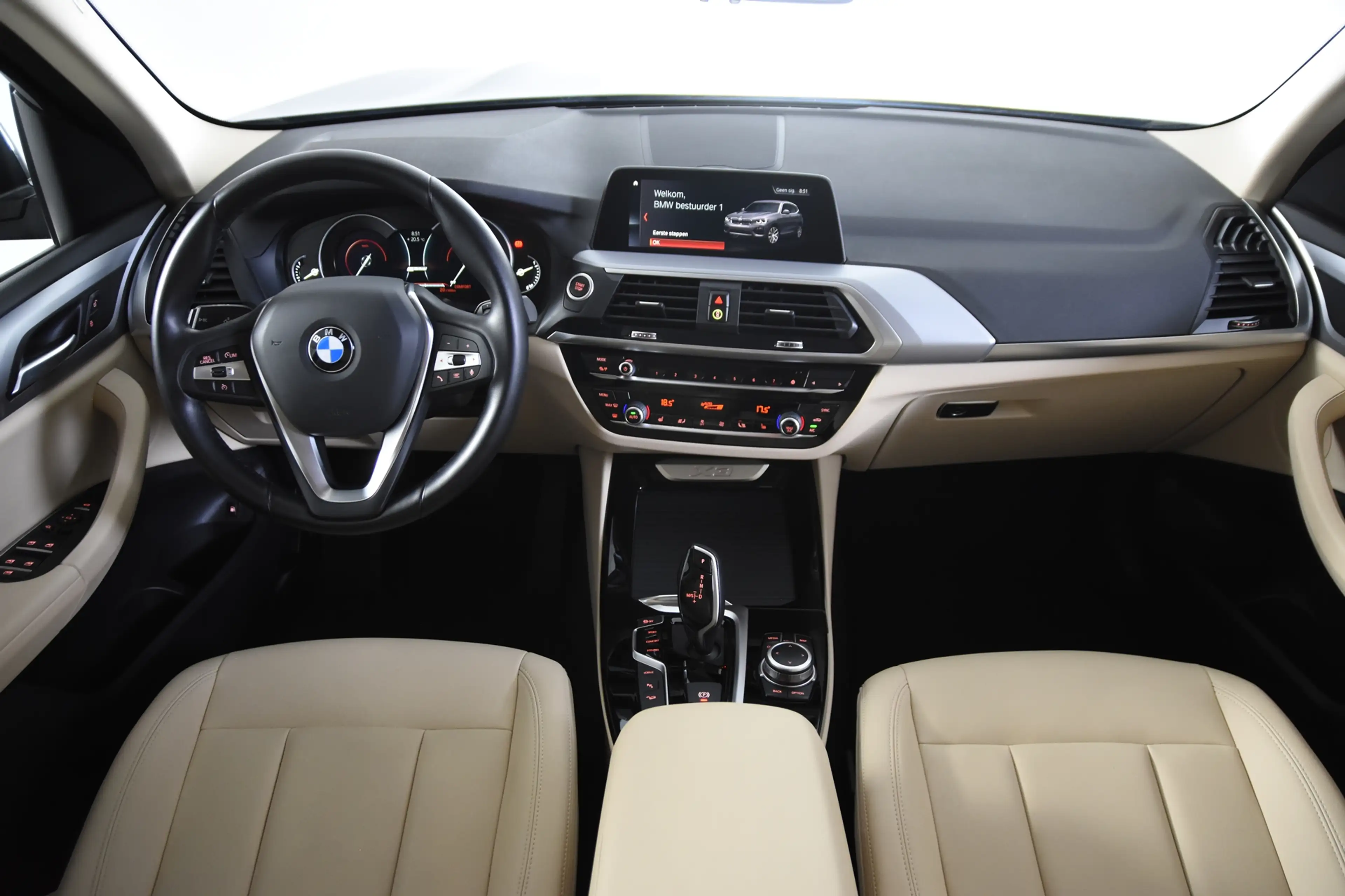 BMW X3 xDrive30e *1ste Eigenaar*Leer*Stoelverwarming*PDC* — photo 2