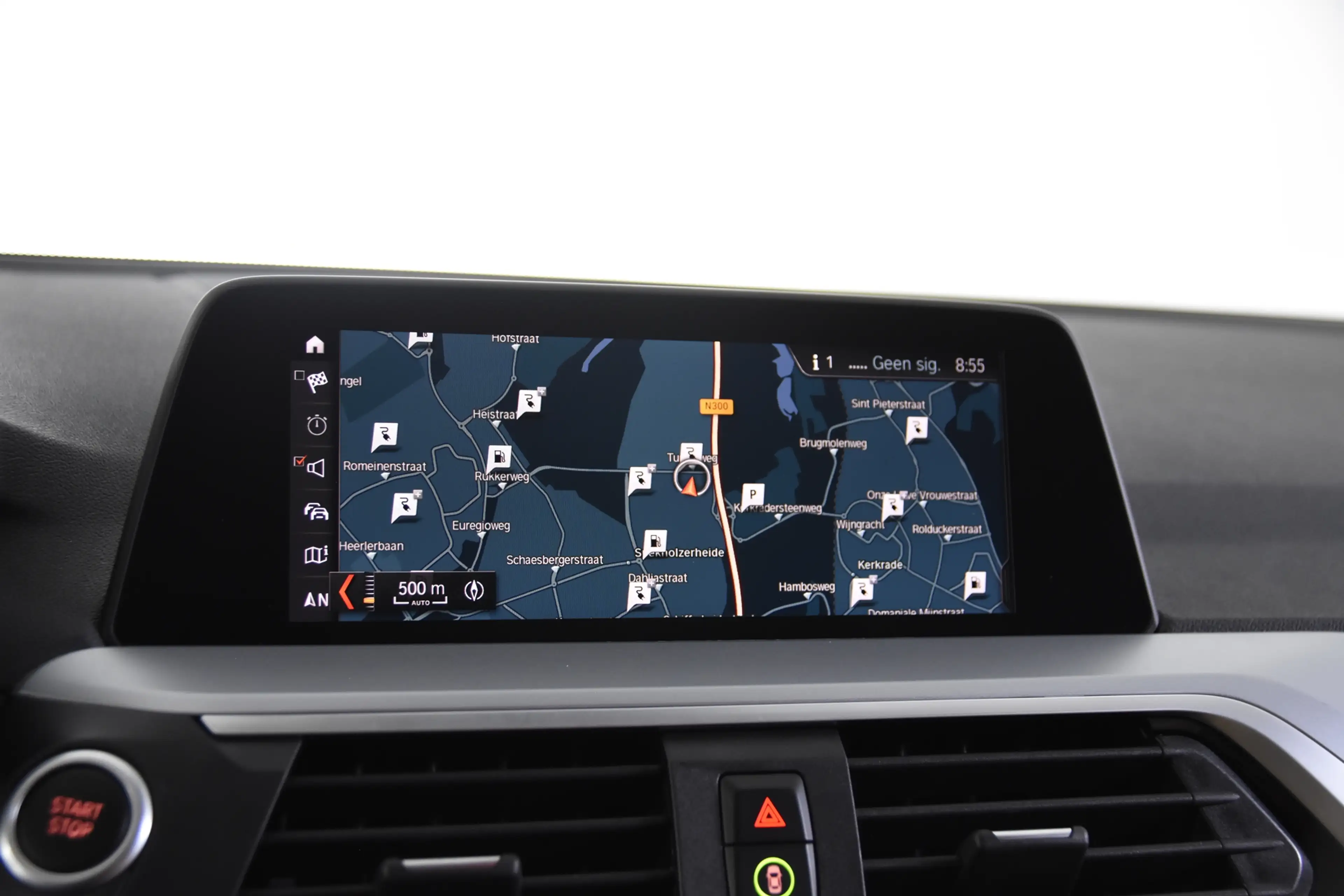 BMW X3 xDrive30e *1ste Eigenaar*Leer*Stoelverwarming*PDC* — photo 15