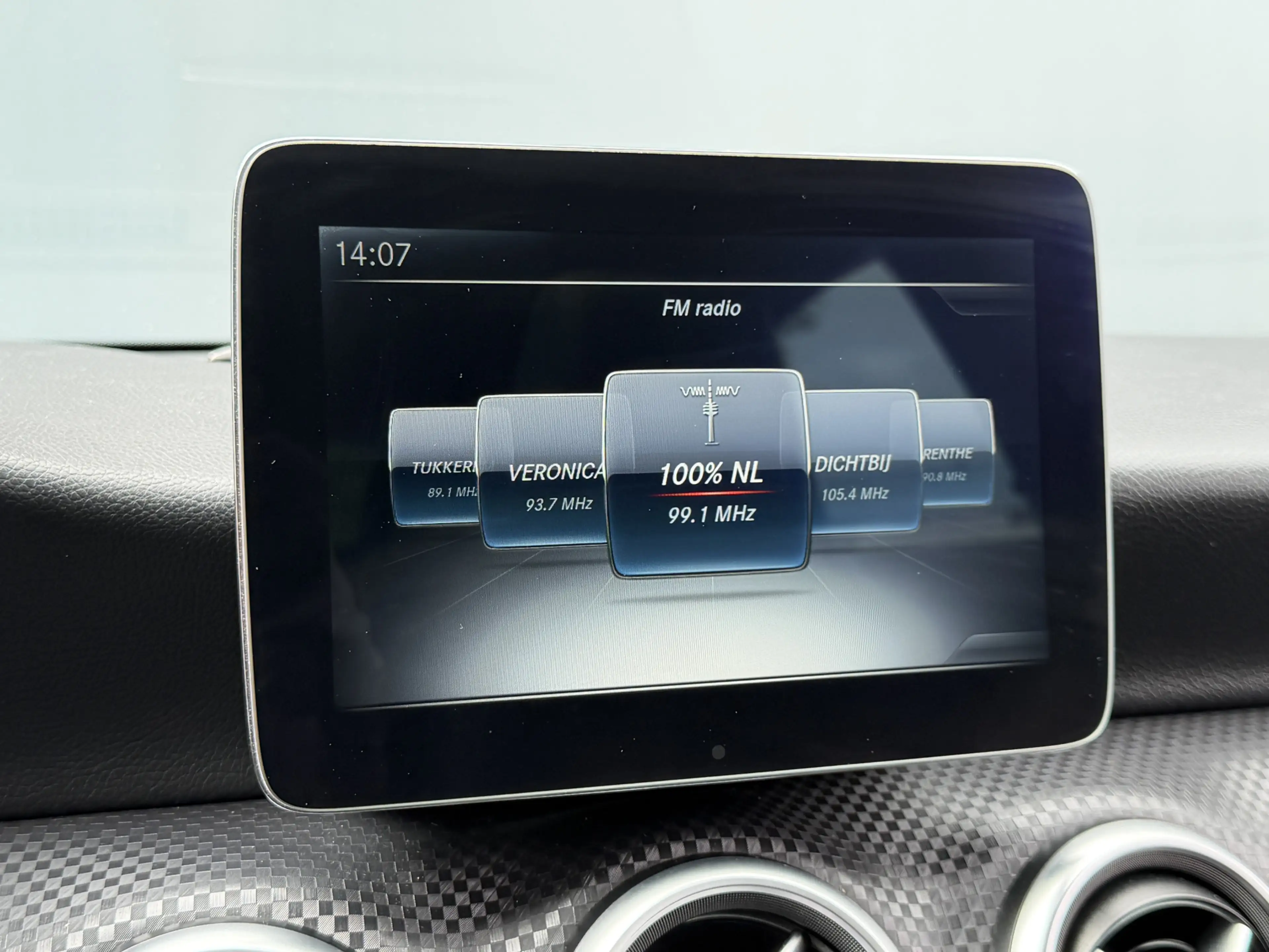 Mercedes-Benz A 220 BWJ 2016 | 220D 177PK AUTOMAAT | PANO DAK | CLIMA — photo 37