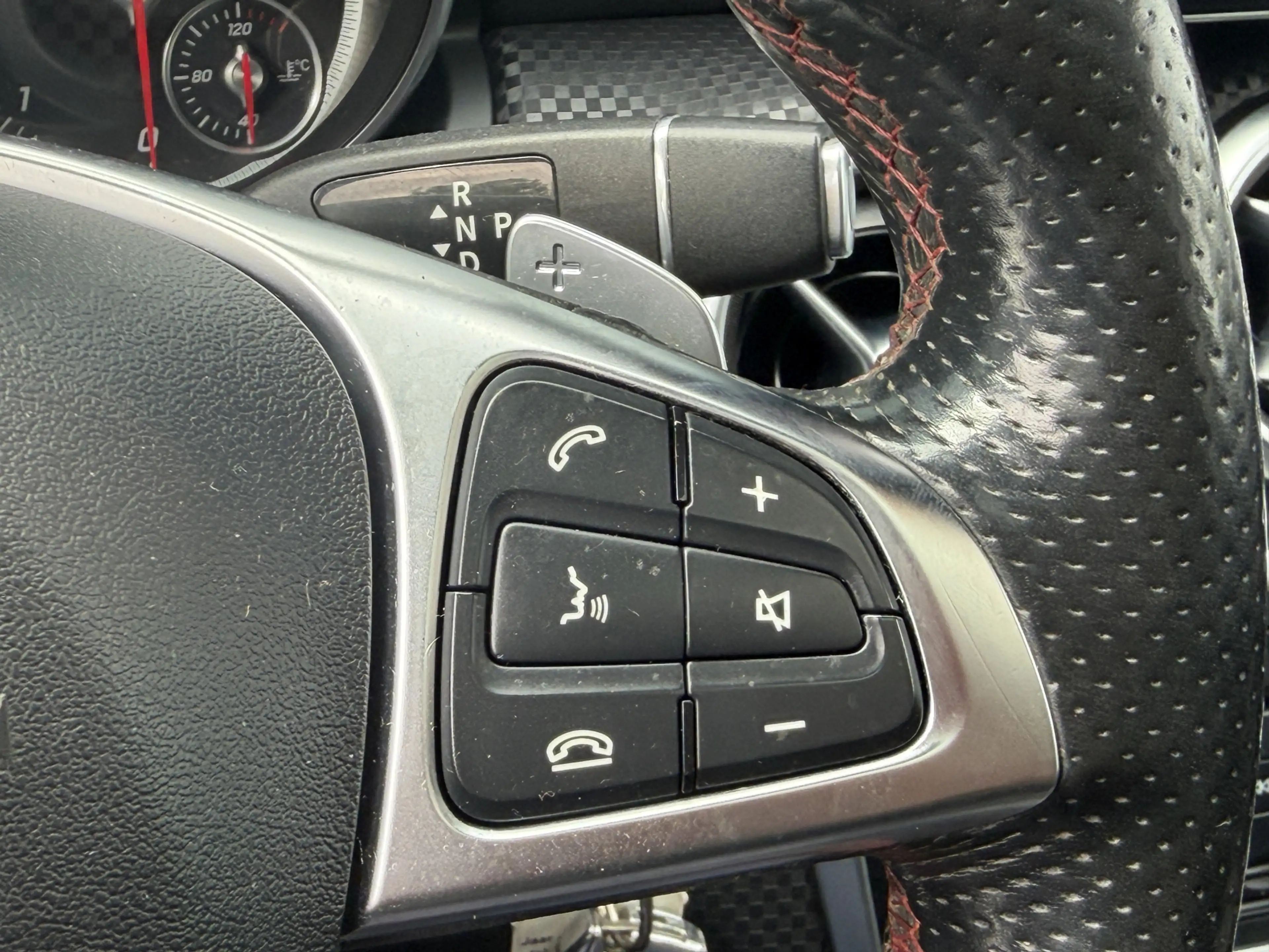 Mercedes-Benz A 220 BWJ 2016 | 220D 177PK AUTOMAAT | PANO DAK | CLIMA — photo 11