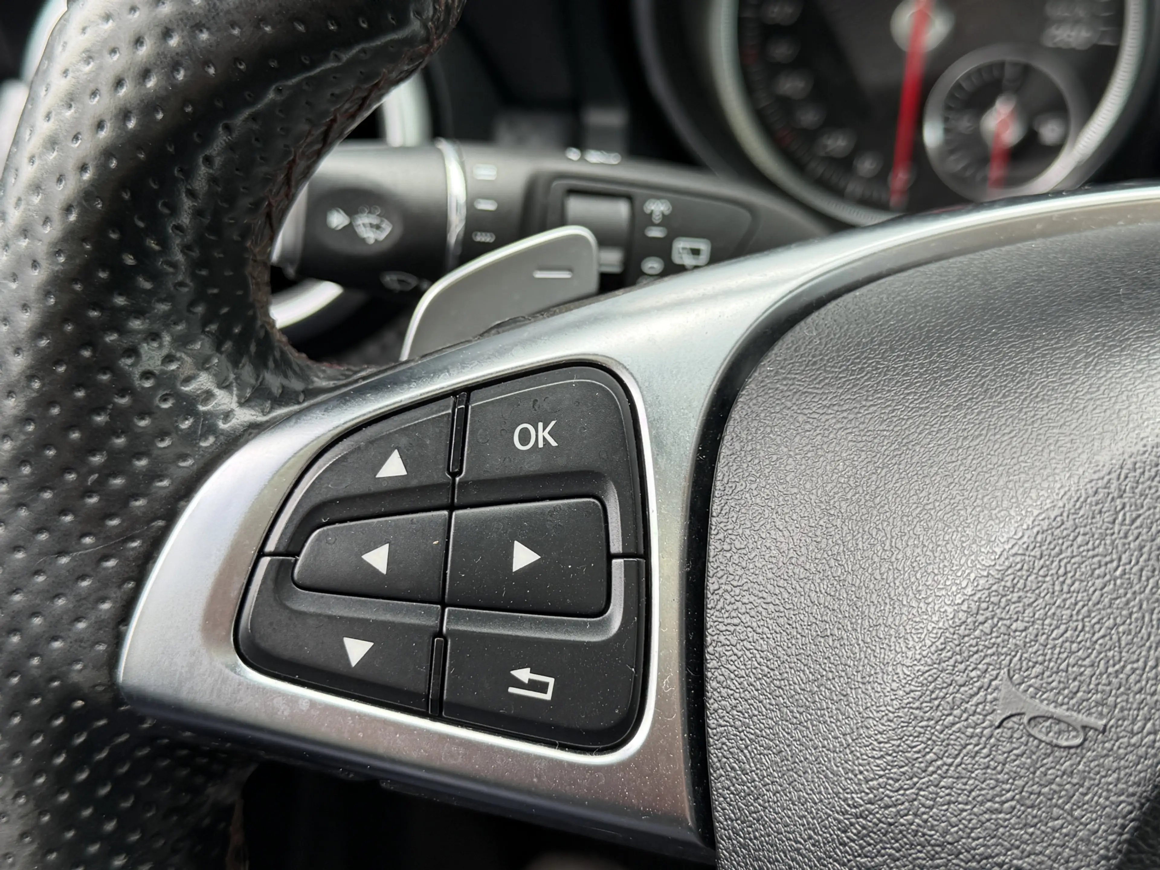 Mercedes-Benz A 220 BWJ 2016 | 220D 177PK AUTOMAAT | PANO DAK | CLIMA — photo 9