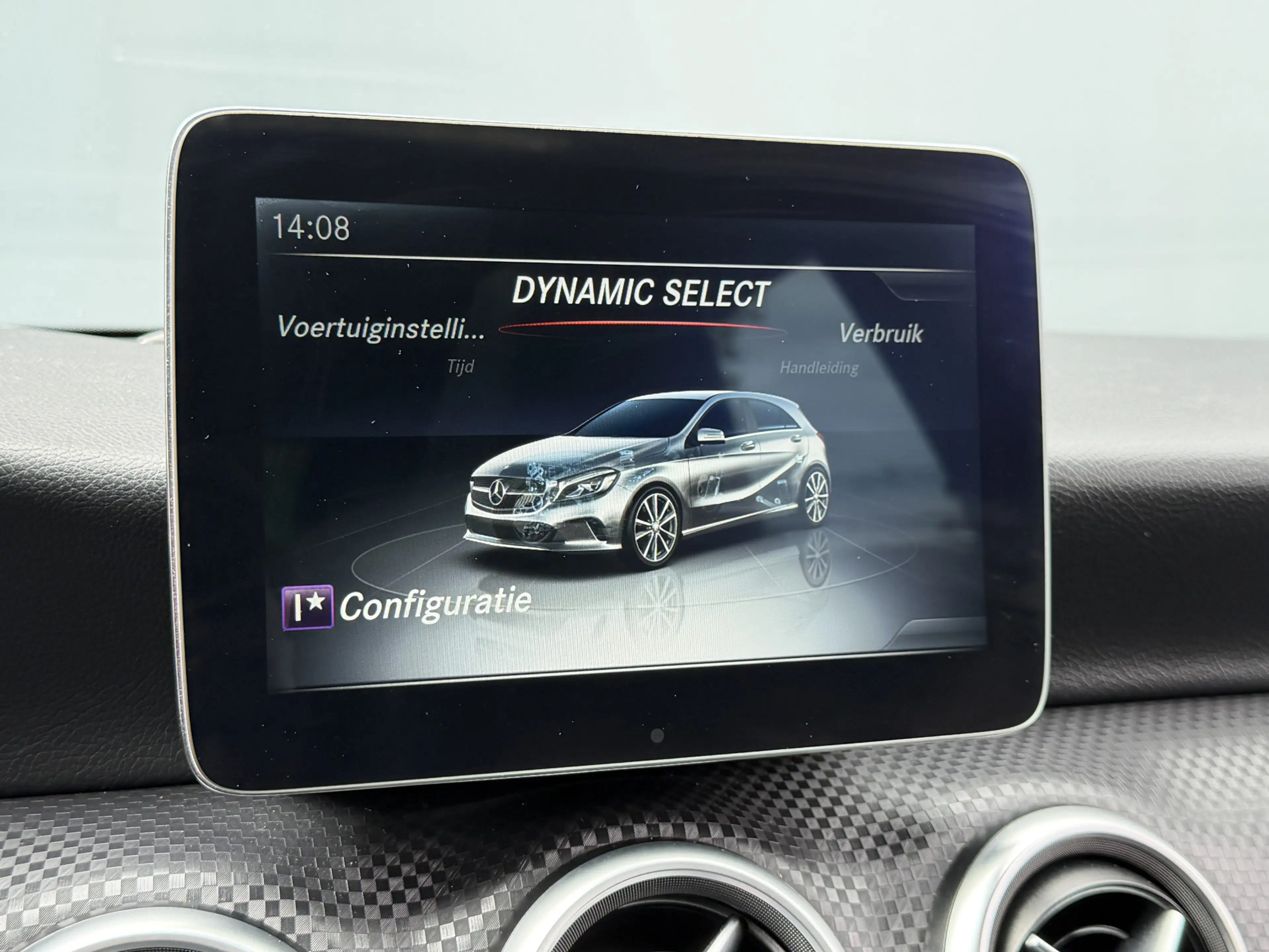 Mercedes-Benz A 220 BWJ 2016 | 220D 177PK AUTOMAAT | PANO DAK | CLIMA — photo 50