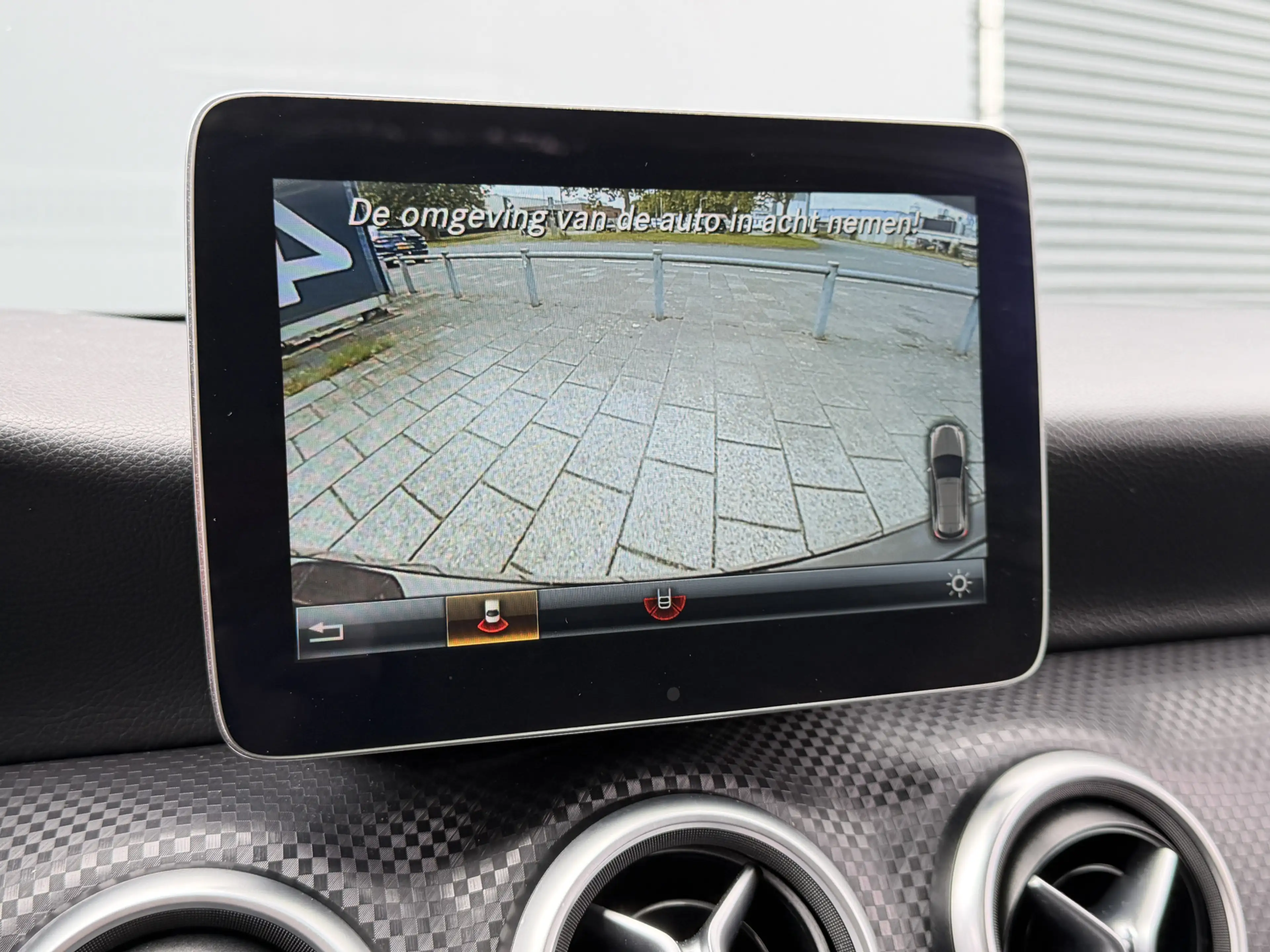 Mercedes-Benz A 220 BWJ 2016 | 220D 177PK AUTOMAAT | PANO DAK | CLIMA — photo 15