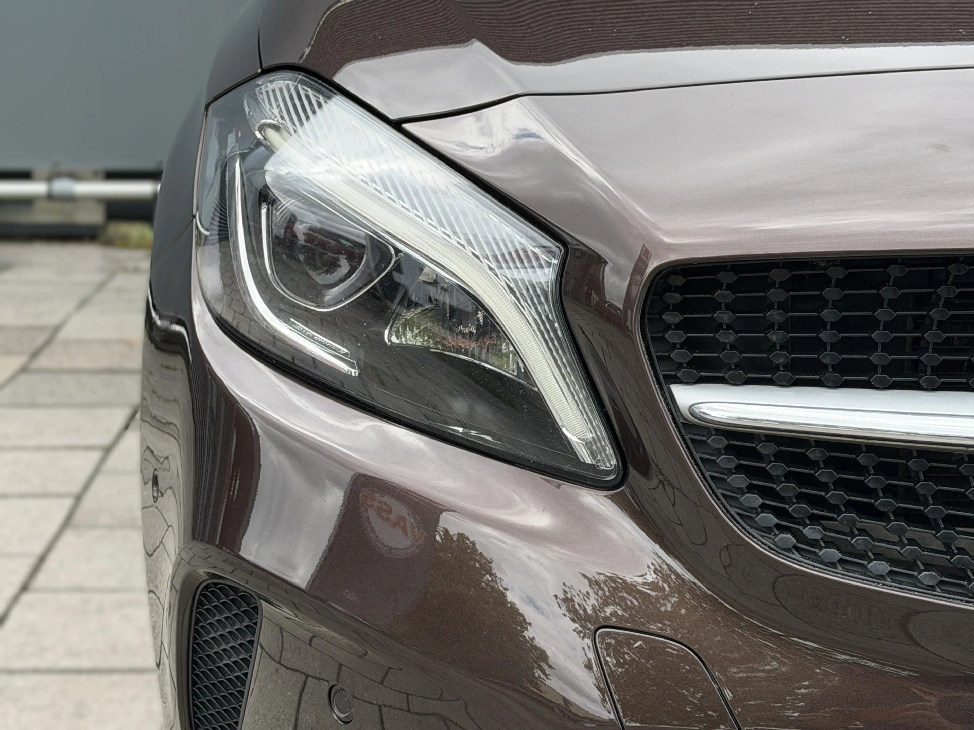 Mercedes-Benz A 220 BWJ 2016 | 220D 177PK AUTOMAAT | PANO DAK | CLIMA — photo 27